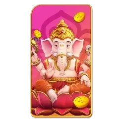 Ganesha
Fortune