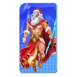 Gates of Olympus
Xmas 1000
